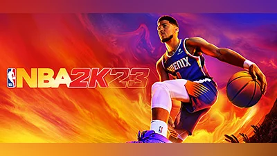 NBA 2K23 (Xbox Series X) [United States] [Deluxe Edition]