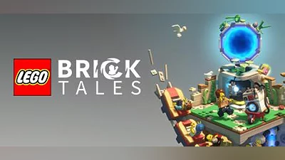 LEGO Bricktales (Xbox Series X) [Argentina] [Standard]