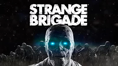 Strange Brigade (Xbox) [Argentina] [Deluxe Edition]