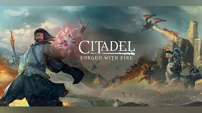 Citadel Forged with Fire (Xbox) [Argentina] [Standard]