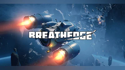 Breathedge (Xbox) [Europe] [Standard]