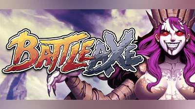 Battle Axe (Xbox) [Argentina] [Standard]