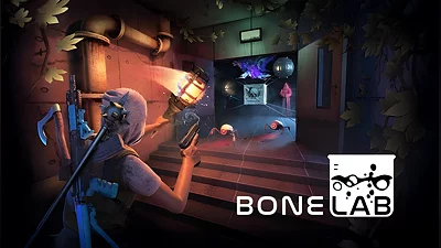 BONELAB (PC) [Europe] [Standard]