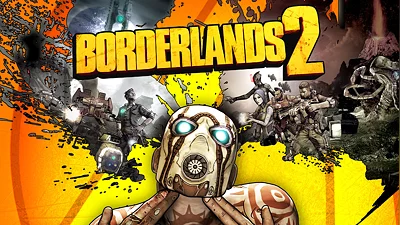 Borderlands 2 (PC) [Brazil] [Standard]