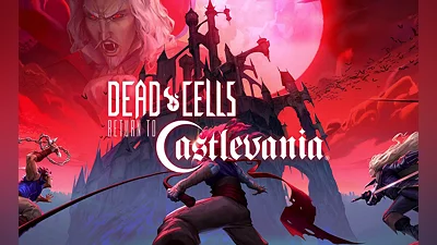 Dead Cells: Return to Castlevania (PC) [Europe] [Standard]