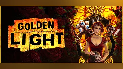 Golden Light (PC) [Europe] [Standard]