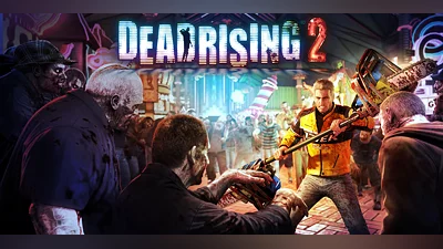 Dead Rising 2 (Xbox) [Europe] [Standard]