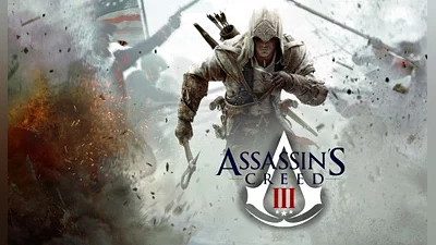 Assassins Creed III (PC) [Europe] [Standard]