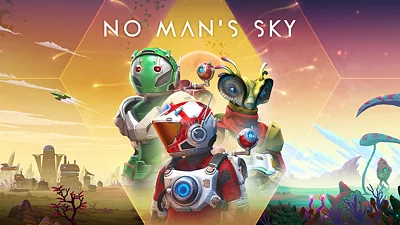 No Mans Sky (PC) [EMEA] [Standard]
