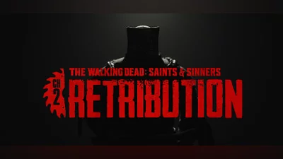 The Walking Dead: Saints & Sinners - Chapter 2: Retribution (PC) [Global] [Standard]