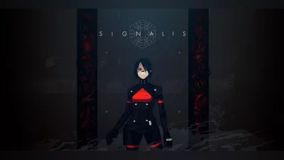 SIGNALIS (PC) [Global] [Standard]