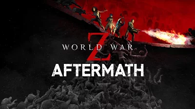 World War Z Aftermath (Xbox) [Argentina] [Standard]
