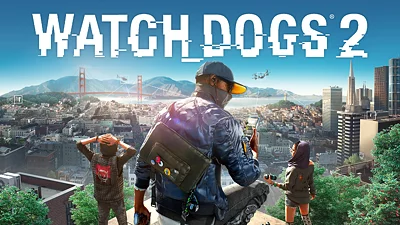 Watch Dogs 2 (PC) [EMEA] [Standard]
