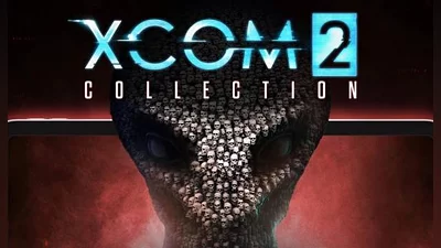 XCOM 2 Collection (PC) [Rest of the world] [Standard]