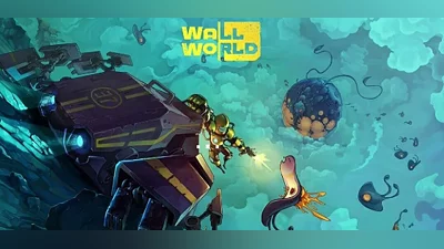 Wall World (PC) [Europe] [Standard]