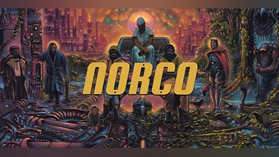 NORCO (PC) [Europe] [Standard]