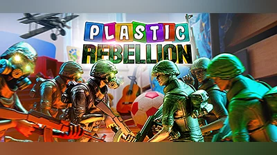Plastic Rebellion (PC) [Global] [Standard]