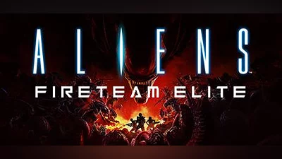 Aliens Fireteam Elite (Xbox Series X) [Europe] [Standard]