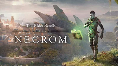 The Elder Scrolls Online Collection: Necrom  (PC) [Europe] [Standard]