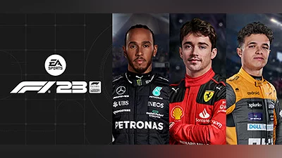 F1 23 (PC) [Global] [Champions Edition]