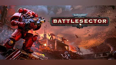 Warhammer 40,000 Battlesector Necrons (PC) [Europe] [Standard]
