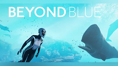 Beyond Blue (PC) [Europe] [Standard]