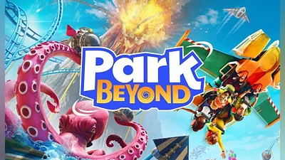 Park Beyond (PC) [Global] [Deluxe Edition]
