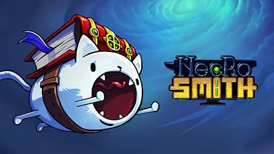 Necrosmith (PC) [Europe] [Standard]