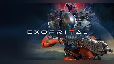 Exoprimal (PC) [Europe] [Standard]