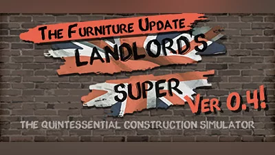 Landlords Super (PC) [Europe] [Standard]