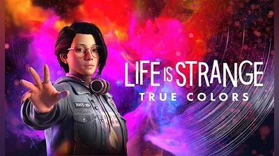 Life is Strange True Colors (PC) [Europe] [Deluxe Edition]