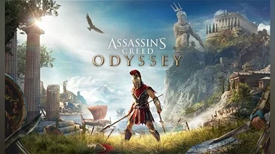 Assassins Creed Odyssey (PC) [United States] [Gold Edition]