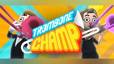 Trombone Champ (PC) [Europe] [Standard]