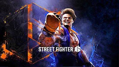 Street Fighter 6 (Xbox Series X) [Turkey] [Standard]