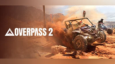 Overpass 2 (PC) [Europe] [Standard]