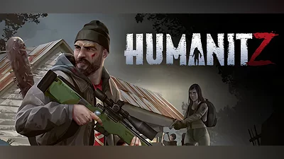 HumanitZ (PC) [Europe] [Standard]