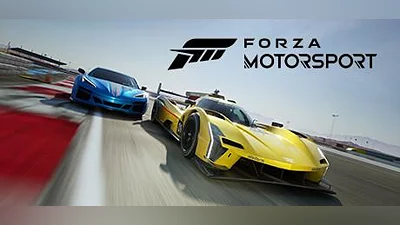 Forza Motorsport (Xbox Series X) [United States] [Premium Edition]