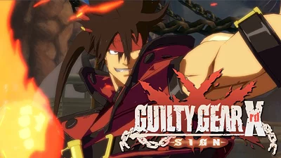 GUILTY GEAR Xrd REVELATOR REV2 Deluxe All in One (PC) [Global] [Deluxe Edition]