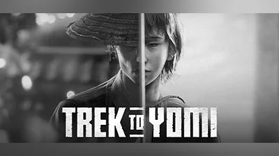Trek to Yomi (Xbox Series X) [Argentina] [Standard]