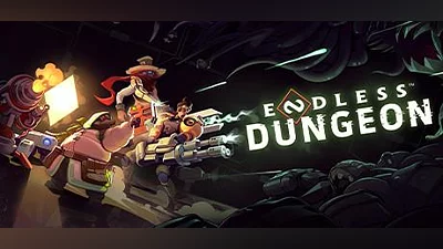 ENDLESS Dungeon (PC) [Europe] [Last Wish]
