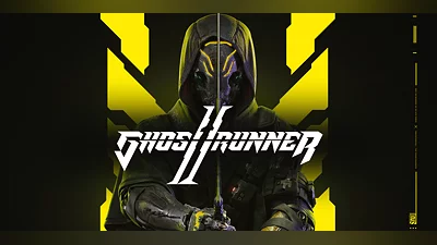 Ghostrunner 2 (PC) [Europe] [BRUTAL]