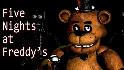 Five Nights at Freddy's: Original Series (Xbox) [Argentina] [Standard]