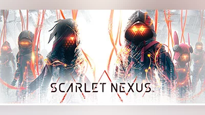 SCARLET NEXUS (Xbox Series X) [Argentina] [Deluxe Edition]
