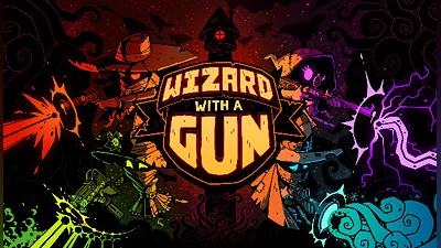 Wizard with a Gun (PC) [Europe] [Standard]