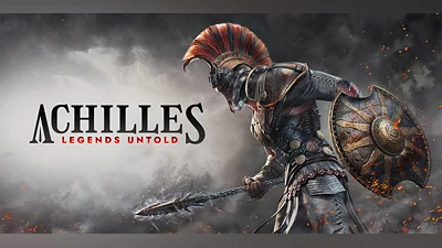Achilles: Legends Untold (Xbox Series X) [Argentina] [Standard]