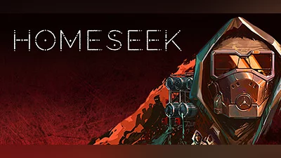 Homeseek (PC) [Global] [Standard]