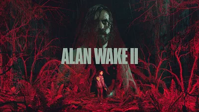 Alan Wake 2 (Xbox Series X) [NIGERIA] [Standard]