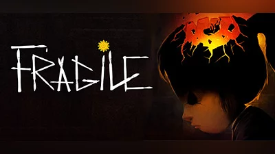 Fragile (PC) [Europe] [Standard]