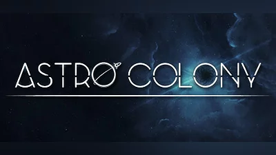 Astro Colony (PC) [Europe] [Standard]