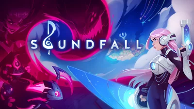Soundfall (PC) [Europe] [Standard]